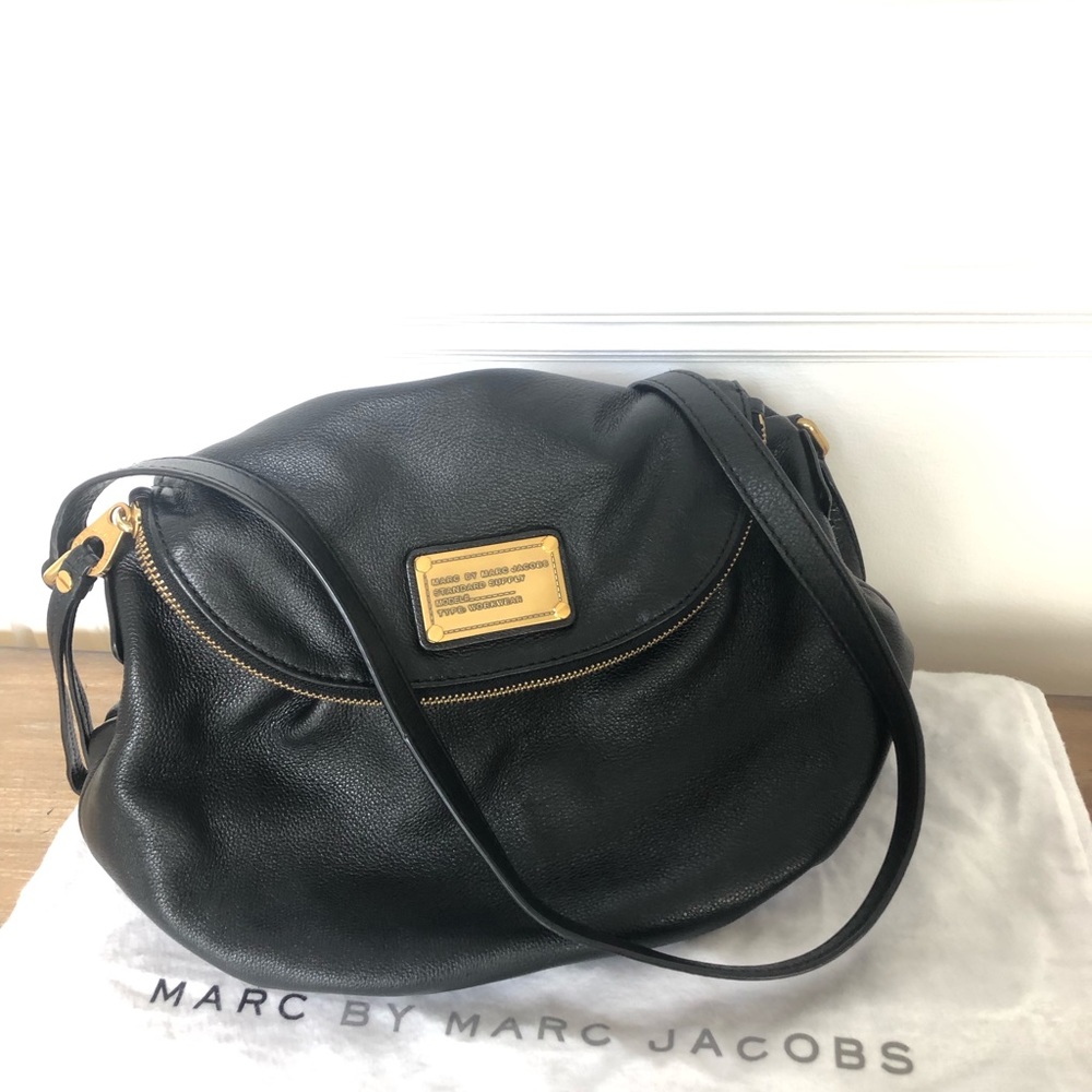Marc Jacobs Natasha crossbody bag